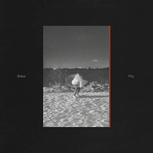 Bakar feat. Lancey Foux