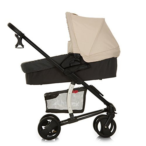 Hauck Miami 4S - Passeggino con set da viaggio 3
