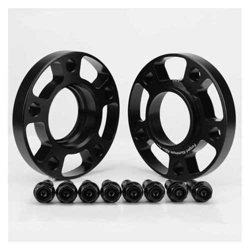 Entretoises de roue 5x120 pour sécuriser les virages en X3 F25 X4 F26