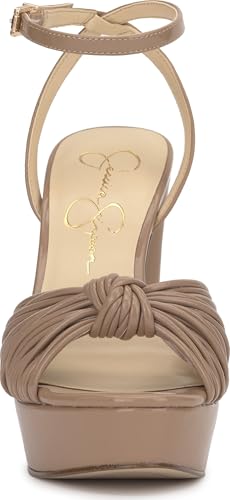 Image of Jessica Simpson Women's Immie Platform Sandals