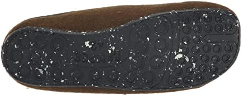 Camper Women's Wabi Slipper, Dark Green, 5 | Image 3