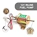 Neferta Pack-1 Automobile Fuel Pump, 5.66