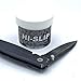 Sentry Solutions Hi-Slip Grease Molybdenum Synthetic Reduces Friction and Ware 91051 2.0 OZ Jar