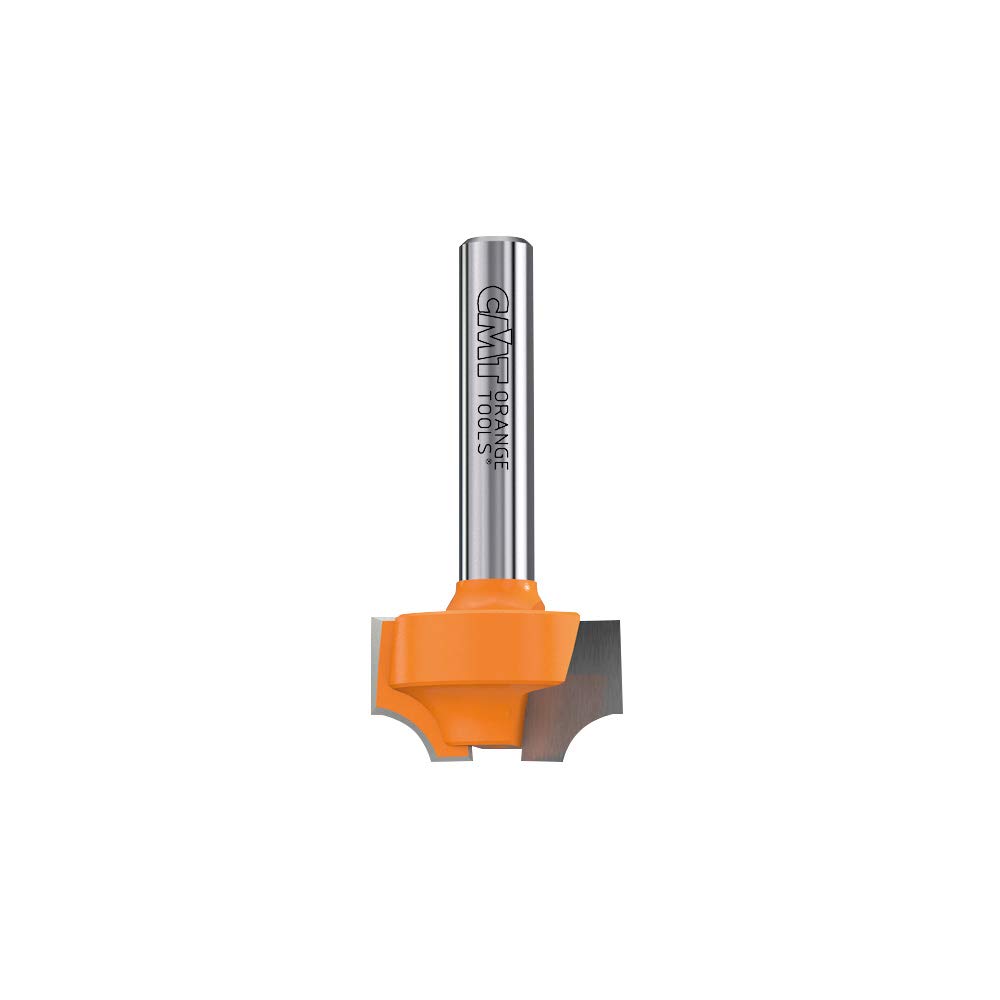 CMT Orange Tools 912.060.11 Fraise droite HWM S 8 d 6 x 25