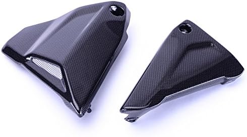 Bestem CBBM-R12GS13-INFP Carbon Fiber Infill Panels for BMW R1200GS 2013