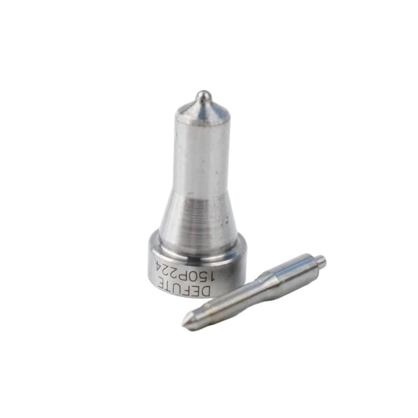 Boquilla De Inyector De Combustible Common Rail 4 Uds DL-150P215 DL-150P234