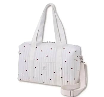 【cottoli】コトリ マザーズバッグ ボストンバッグ  バースデイ 新品】バースデイ Cottoli コトリ ボストンバッグ マザーズ