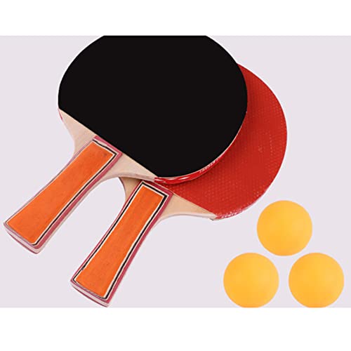 Kit de Tênis de Mesa de Pingue-pongue, Conjunto de Pingue-pongue Com Rede Retrátil para áreas Extern