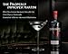 Brockman's - Ginebra con Copa de Regalo, 700 ml