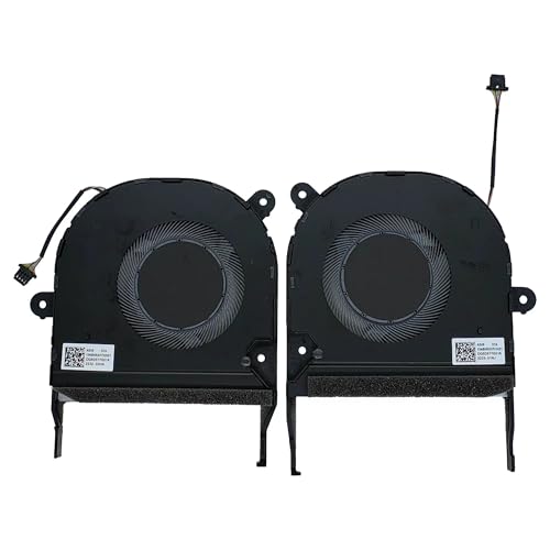 Refroidisseur ventilateur ASUS ZenBook Pro 15 UX535 LH LI pièce de réparation ordinateur