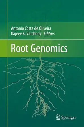 Root Genomics 2011th Edition-Wow! eBook