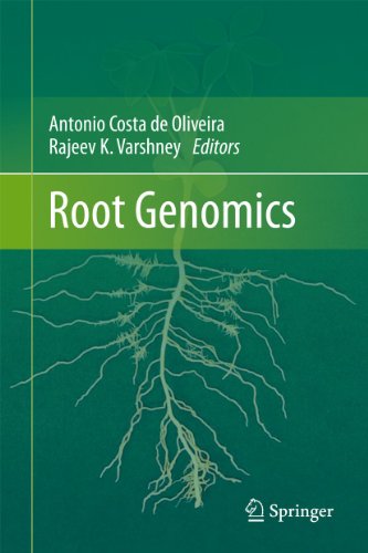 Root Genomics view 2