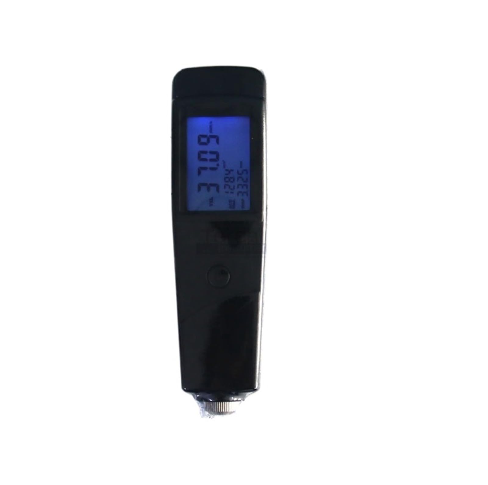 Gqnblvhzupdm One Color Vibration Tester Vibration Meter,Digital Vibrometer Handheld Vm-213 Wide Frequency Rrange (10Hz~10Khz)