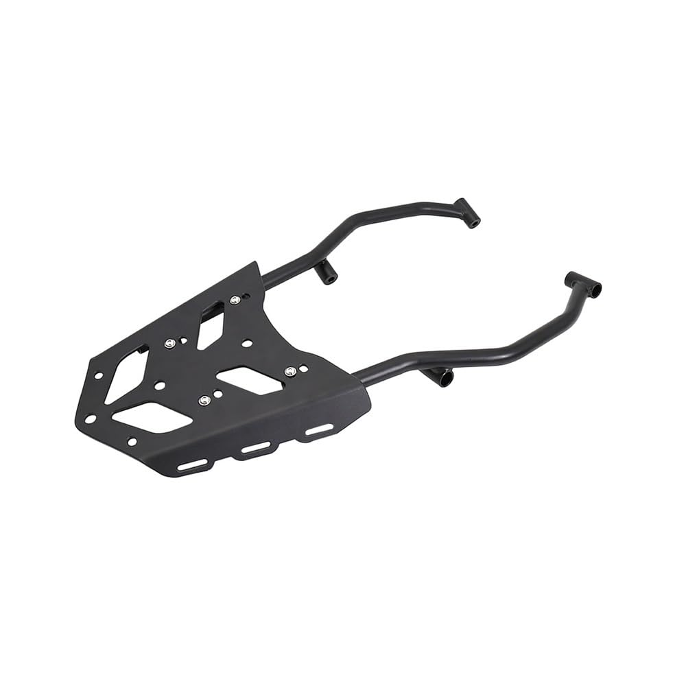 Porte-Bagages Arrière Tenere 700 Accessoires Moto Support Boîte Rangement Queue - 8