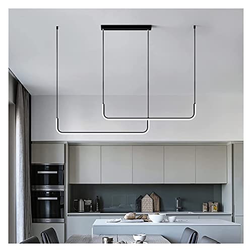 Lampe suspendue salon et cuisine pour une ambiance chaleureuse