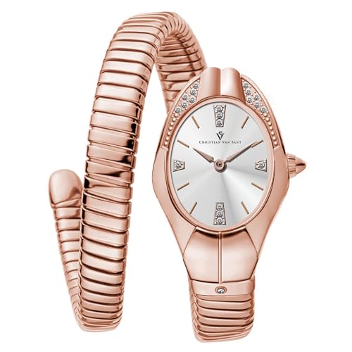 Montre décontractée Christian Van Sant CV0887 montre bracelet homme