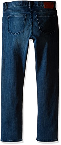 DL1961 Boys' Big Hawke Skinny Fit Jeans, Scabbard, 122