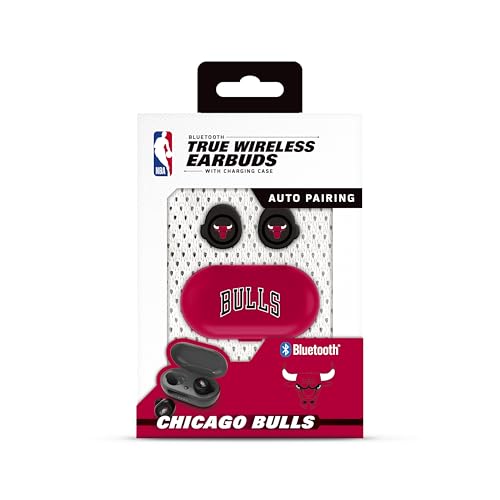 Image of SOAR NBA True Wireless Earbuds V.2