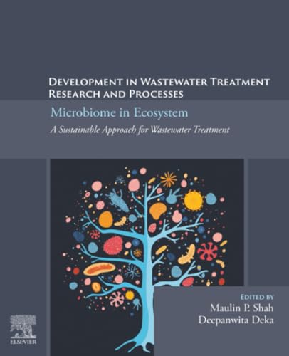 Development in Wastewater Treatment Research and Processes: Microbiome in Ecosystem: A Sustainable Approach for Wastewater Treatment