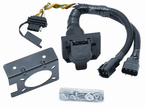 Tow ReadyDraw-Tite 20137 Multi-Plug T-One Connector Assembly