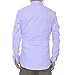 Calvin Klein Men's L/S Cool Tech Yd Str