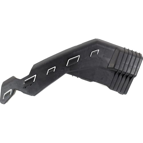 Rev & Bolt Bumper Bracket Front Driver Side Upper Compatible with 2016-2021 Hyundai Tucson 86551D3000