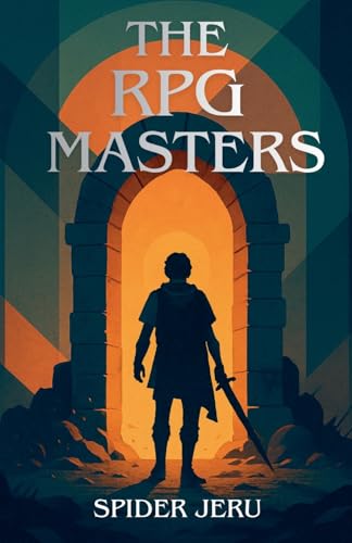 The RPG Masters