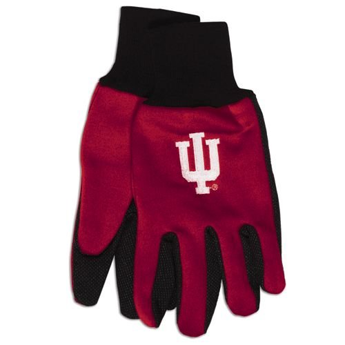 NCAA Two-Tone Gloves