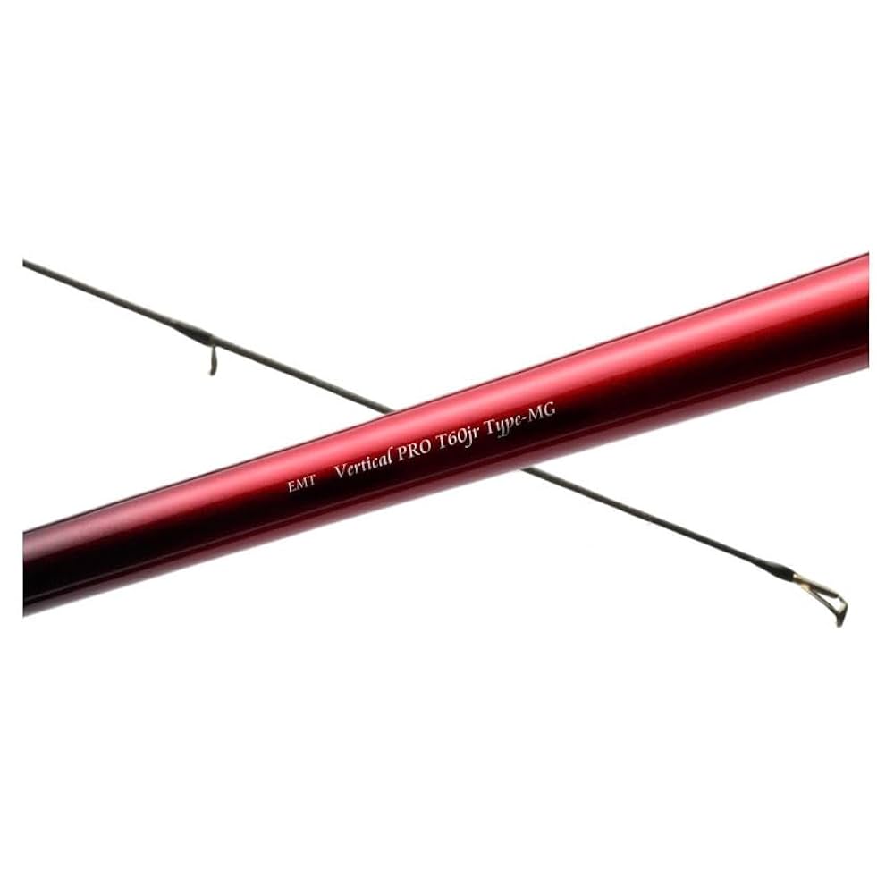 ロッド EMT VealPRO T60jr Type-MG Vertical PRO T60jr TYPE -MG - Vertical Pro - EMT