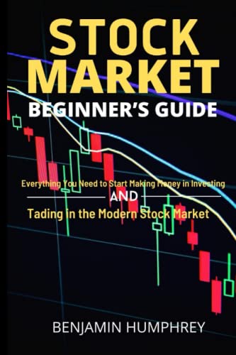 41fJPucLM L. SL500  - Stock Market Beginner&rsquo;s Guide: Everything You Need to Start Making Money in Investing and Trading in the Modern Stock Market