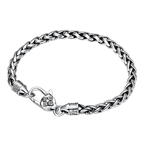 アクセサリー Vintage paper ball chain bracelet アクセサリー Vintage paper ball chain bracelet Chrome Hearts