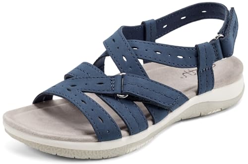 Image of Earth Women's Samsin Sandal