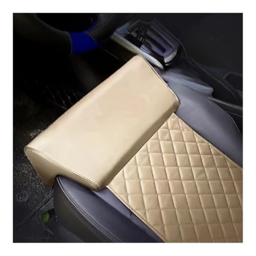 Tapis de protection pour conducteur et housse de siège voiture ergonomique
