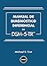 Manual de Diagnóstico Diferencial do DSM-5-TR