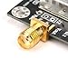 60dB AD8317 1Pc Logarithmic Detector Controller RF Power Meter Industrial Electrical for RF Transmitter