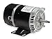 Marathon H685 56J Frame Open Drip Proof 5KH39EN2887X Two-Compartment Jet Pump Motor, 1/3 hp, 3600 RPM, 115 VAC, 1 Split Phase, 1 Speed, Ball Bearing, C-Face