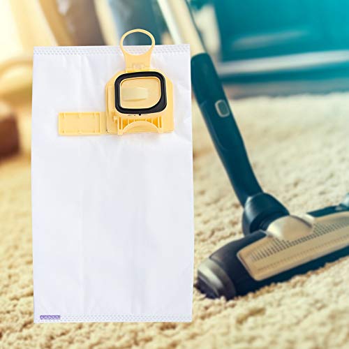 6 stks Stofzuiger Stofopvangzak Vervanging Accessoire Fit voor Vorwerk VK140 VK150, Stofopvangzak Stofzuiger Stofzak - Image 4