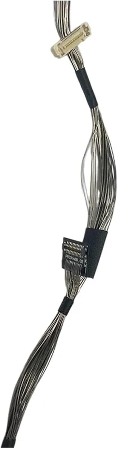 Gimbal PTZ Signal Coaxial Cable, Compatible For DJI Mini 3/3Pro/4Pro & Mavic Mini 3/4 Pro, Drone Repair Parts