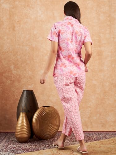 Image of Modeve Women Pajama Top