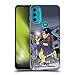 Head Case Designs sous Licence Officielle Batman DC Comics #35 Nouveau 52 Selfie Batgirl Coque en Gel Doux Compatible avec Motorola Moto G71 5G