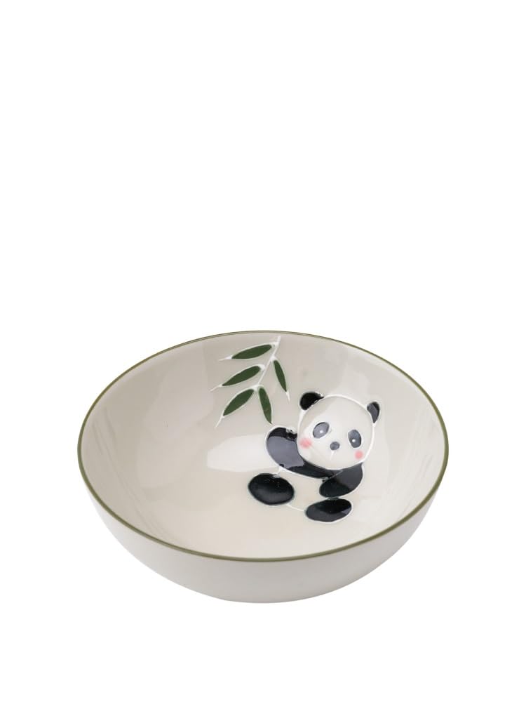 Filiżanki do Matchy Podróżny Kubek do Kawy Właściciel Panda Kubek Podszkliwny Kubek Dla Kobiet Prosty Ceramiczny Kubek Do Herbaty Biurowy Kubek Do Herbaty Zestaw Do Herbaty Z Zaparzaczem