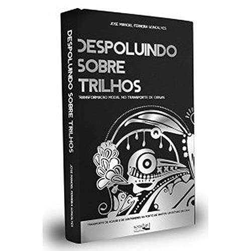 Despoluindo sobre trilhos: transformação modal no transporte de cargas