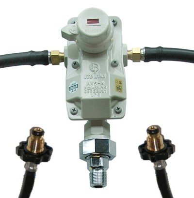 ITO LP�K�X�p�����ؑ֎����^������ 8kg/h �iAXS-8C-2TH�j