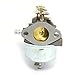 Replacement Carburetor Replacement for 8 9 10 hp Generator Chipper Shredder