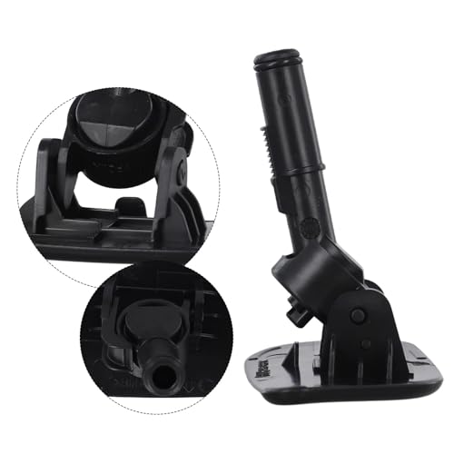 Cubiertas para limpiaparabrisas delantero I40 2012 2013 tapas 986903Z000 4