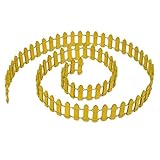 【Fit Occasions】Dieses Landschaftsdekor-Zubehör kann im Haushaltsbalkon, Korridor und im Garten und Hof im Freien verwendet werden.