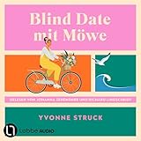 Cover zum Buch Blind Date mit Möwe