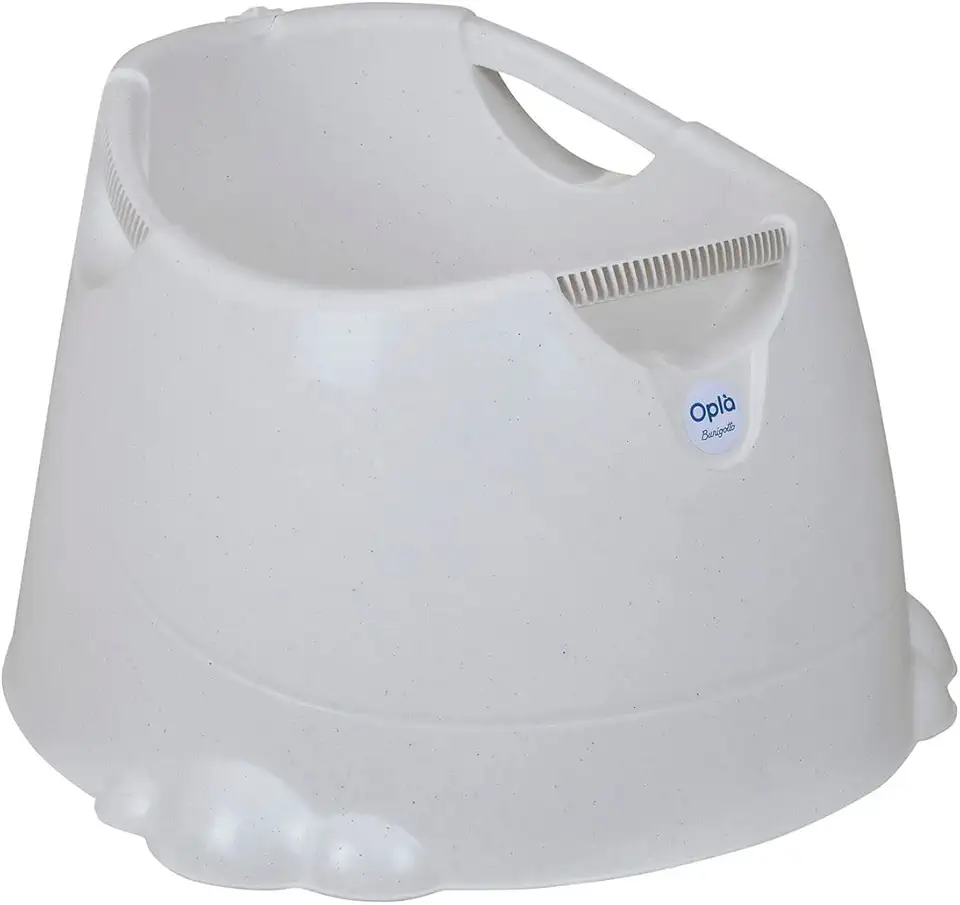 Burigotto Banheira Oplà, Polar