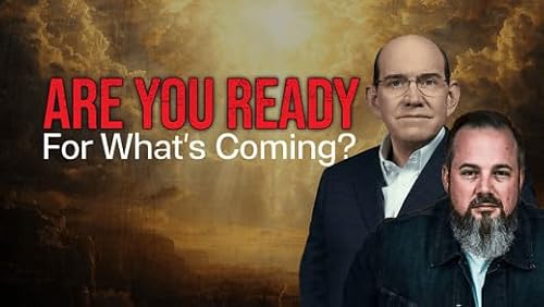 Monday - Signs of the End Times