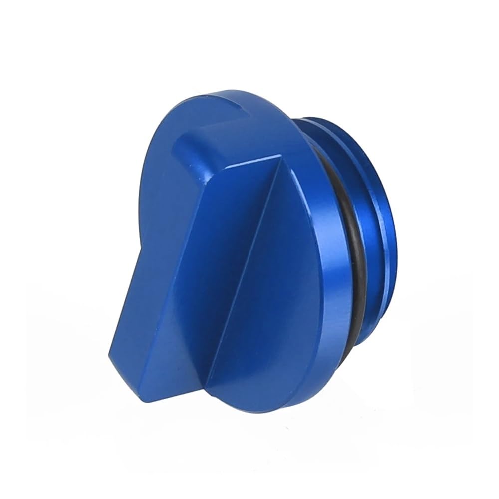 Öleinfülldeckel Stecker Abdeckung Für XJ600 XJ 600 1992 1998 1997 1996 1995 1994 1993 Motorrad Motor Öl Füllstoff Tasse Abdeckung Kappe Schraube